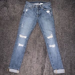 H&M men Jeans